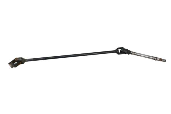 Can-Am - 23 Can-Am Defender Max HD7 Steering Stem Shaft