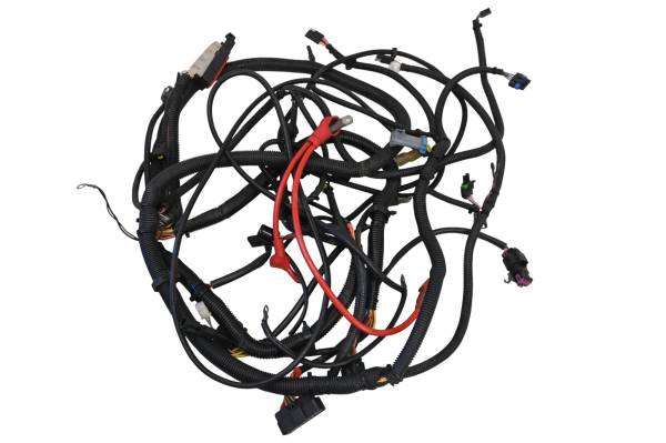 Polaris - 06 Polaris Ranger 500 4x4 EFI Wire Harness Electrical Wiring