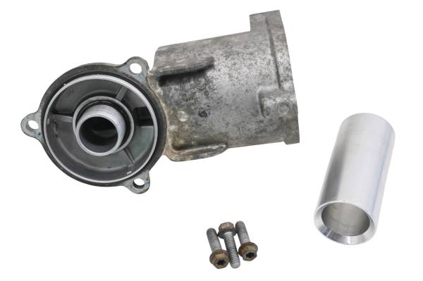 Can-Am - 23 Can-Am Defender Max HD7 Oil Filter Housing