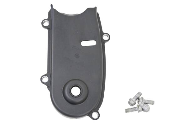 Can-Am - 23 Can-Am Defender Max HD7 Oil Chain Cover