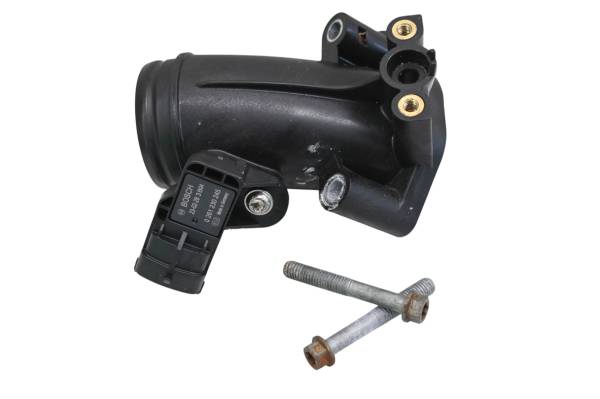 Can-Am - 23 Can-Am Defender Max HD7 Intake Manifold