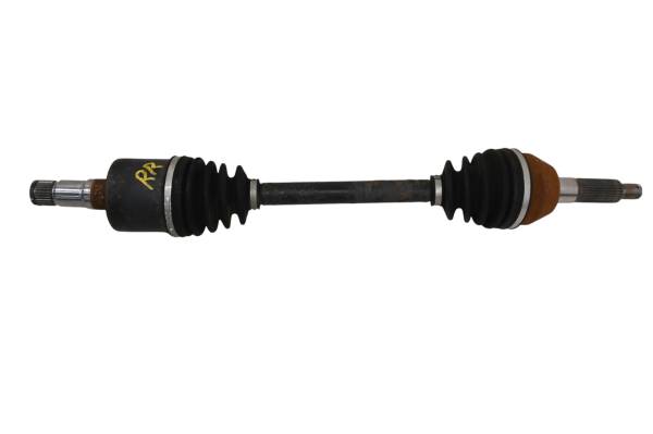 Polaris - 06 Polaris Ranger 500 4x4 EFI Rear Right Cv Axle
