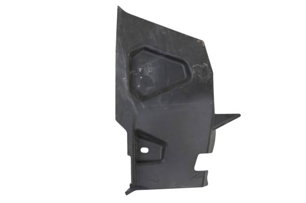 Can-Am - 23 Can-Am Defender Max HD7 Left Lower Panel Cover