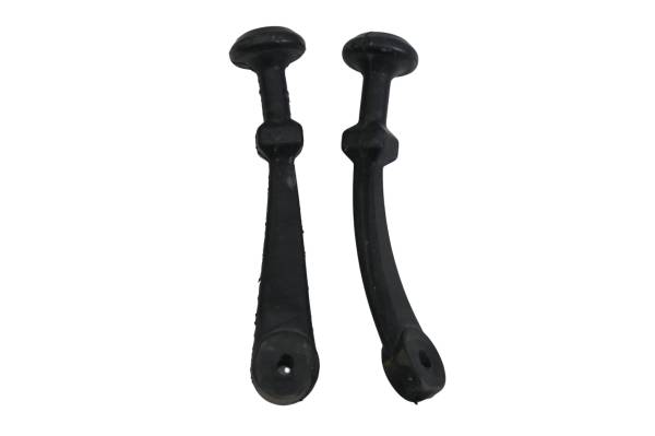 Polaris - 06 Polaris Ranger 500 4x4 EFI Hood Latch Straps