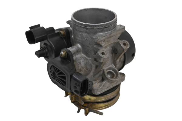 Polaris - 06 Polaris Ranger 500 4x4 EFI Throttle Body