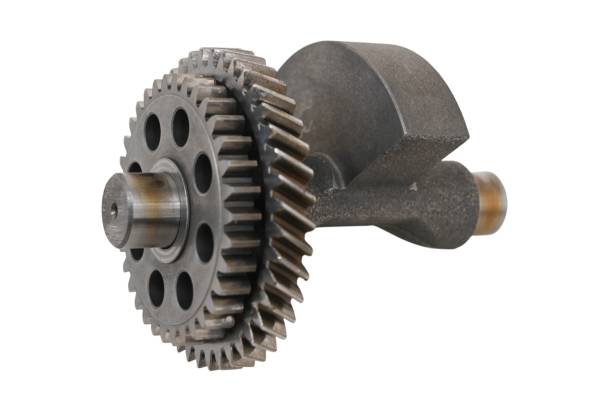 Polaris - 06 Polaris Ranger 500 4x4 EFI Counter Balancer Crankshaft Balance