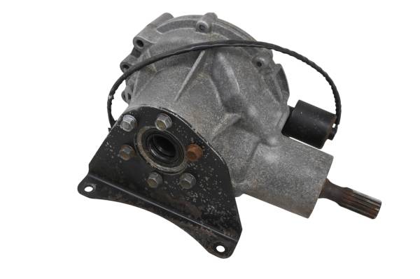 Polaris - 06 Polaris Ranger 500 4x4 EFI Rear Differential