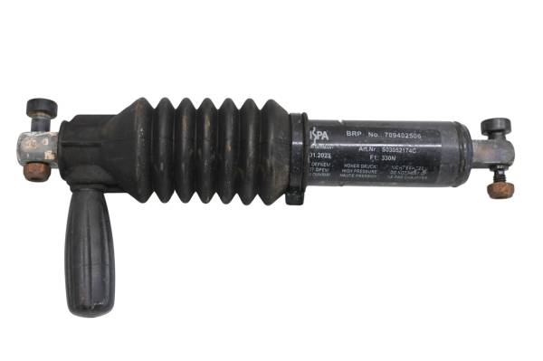 Can-Am - 23 Can-Am Defender Max HD7 Steering Shock