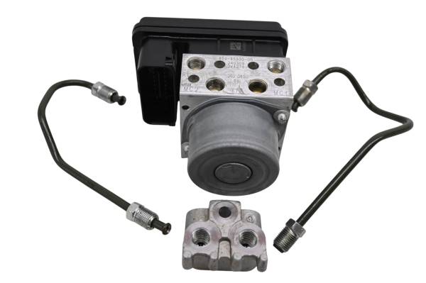 Yamaha - 24 Yamaha XSR900 Abs Oil Pump Assembly