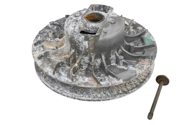 Can-Am - 23 Can-Am Defender Max HD7 Secondary Driven Clutch For Parts