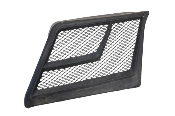 Kubota - 18 Kubota RTV-X900W Left Side Panel Shroud Cover