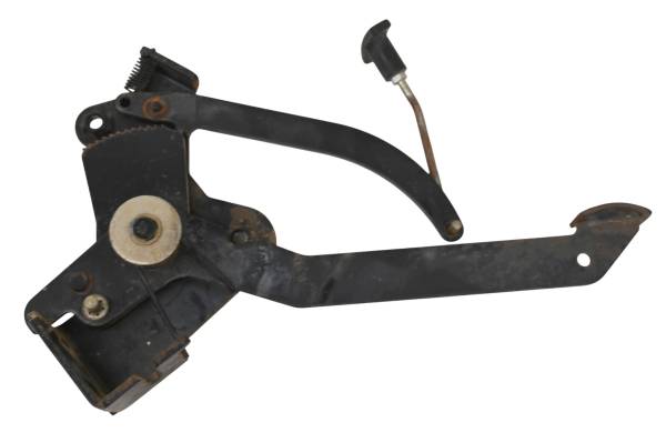 Polaris - 06 Polaris Ranger 500 4x4 EFI Rear Hand Brake Lever