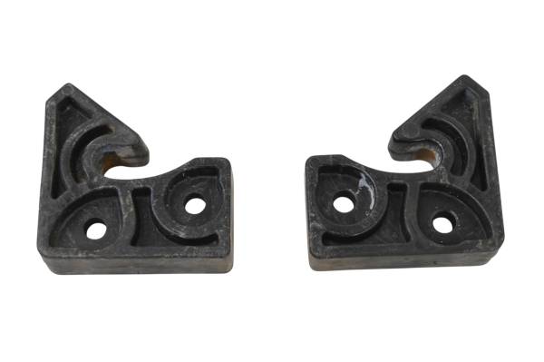 Can-Am - 23 Can-Am Defender Max HD7 Bed Lock Bracket Mount