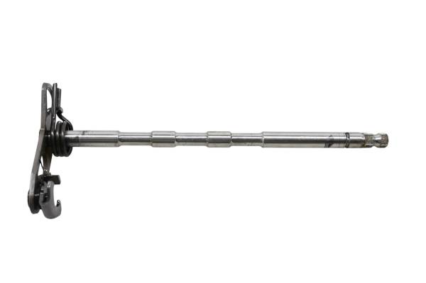 Yamaha - 24 Yamaha XSR900 Transmission Shift Shaft Shifter