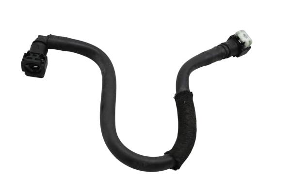 Yamaha - 24 Yamaha XSR900 Fuel Line