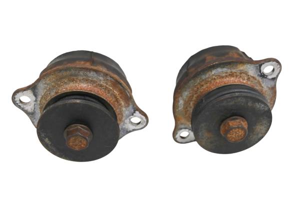 Can-Am - 23 Can-Am Defender Max HD7 Rubber Engine Bracket Mounts