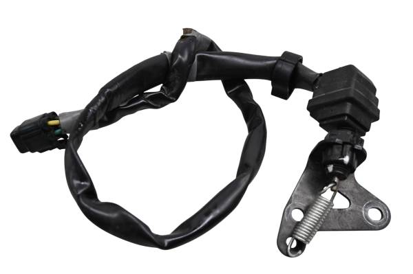 Yamaha - 24 Yamaha XSR900 Rear Brake Tail Light Switch Sensor