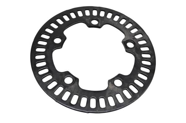 Yamaha - 24 Yamaha XSR900 Front Abs Sensor Rotor