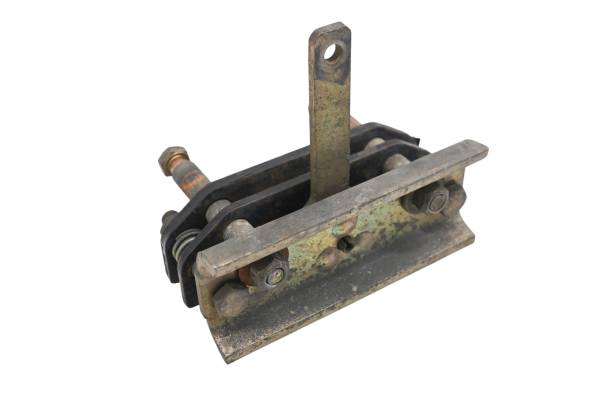 Polaris - 06 Polaris Ranger 500 4x4 EFI Parking Hand Brake Caliper