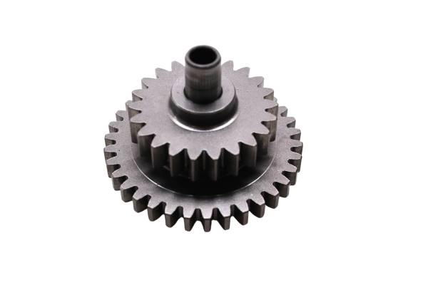 Yamaha - 14 Yamaha FX Cruiser SVHO Starter Gear FC1800