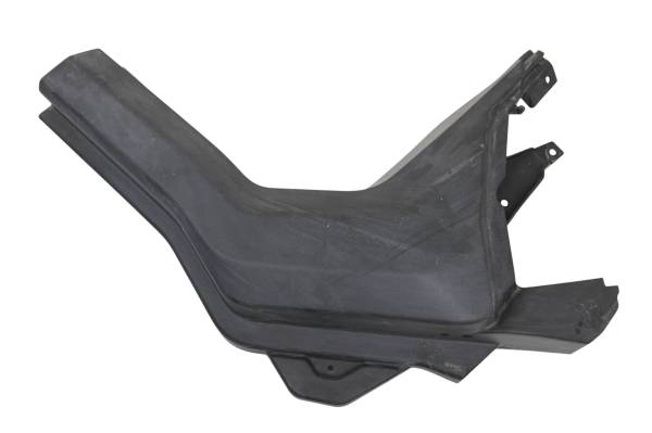 Can-Am - 23 Can-Am Defender Max HD7 Front Left Lateral Panel