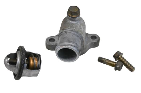 Polaris - 06 Polaris Ranger 500 4x4 EFI Thermostat & Cover