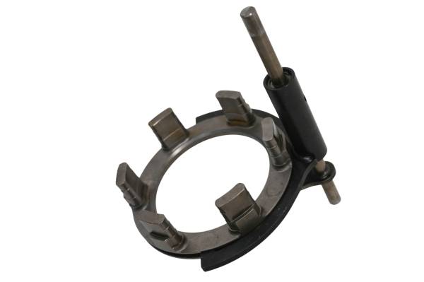 Can-Am - 23 Can-Am Defender Max HD7 Front Differential Shift Fork