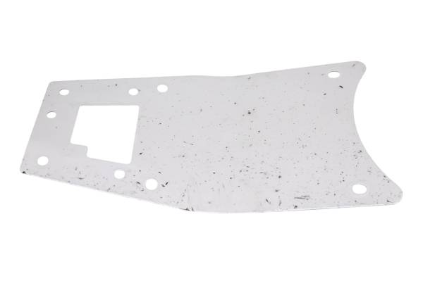 Yamaha - 24 Yamaha XSR900 Heat Shield Guard Cover