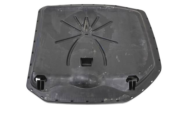 Can-Am - 23 Can-Am Defender Max HD7 Passenger Seat Base Mount