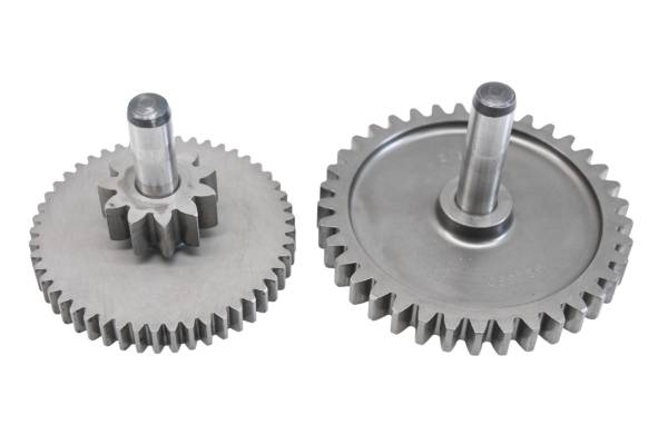Can-Am - 23 Can-Am Defender Max HD7 Starter Gears