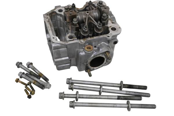 Polaris - 06 Polaris Ranger 500 4x4 EFI Cylinder Head