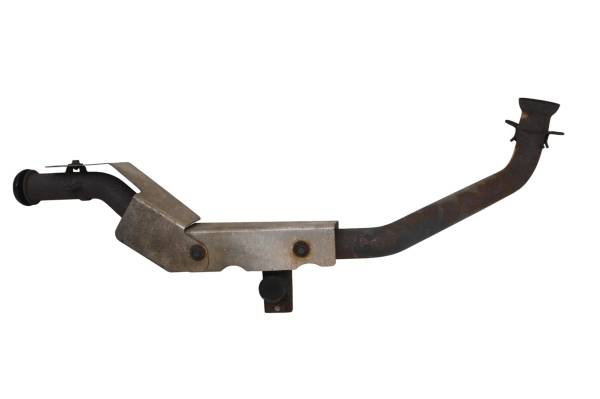 Polaris - 06 Polaris Ranger 500 4x4 EFI Header Exhaust Head Pipe