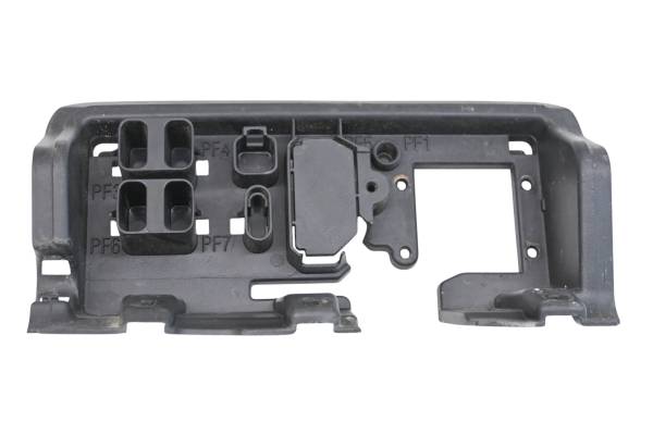 Can-Am - 23 Can-Am Defender Max HD7 Fuse Box Support Bracket Mount