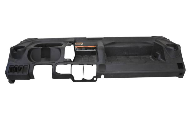 Can-Am - 23 Can-Am Defender Max HD7 Dash Board Handlebar Cover