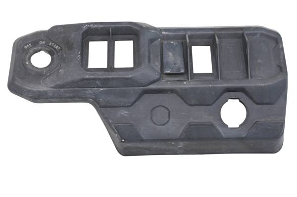 Can-Am - 23 Can-Am Defender Max HD7 Dash Switch Support Cover