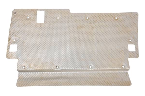 Can-Am - 23 Can-Am Defender Max HD7 Heat Shield Guard Cover