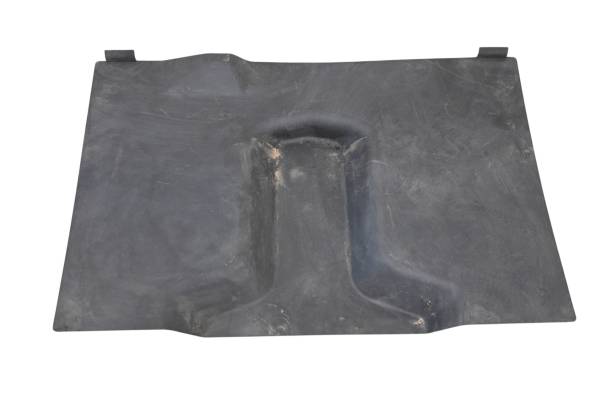 Kubota - 18 Kubota RTV-X1140W Rear Upper Floor Panel Cover