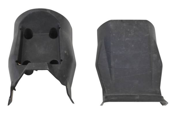 Can-Am - 23 Can-Am Defender Max HD7 Steering Box Cover
