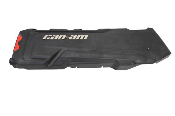 Can-Am - 23 Can-Am Defender Max HD7 Right Side Bed Panel Box Cover
