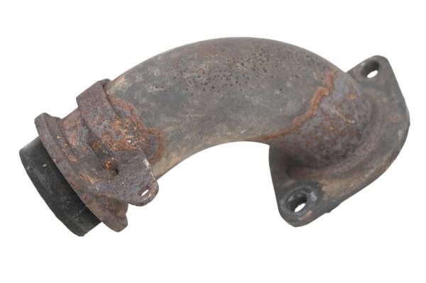 Polaris - 06 Polaris Ranger 500 4x4 EFI Exhaust Manifold Flange