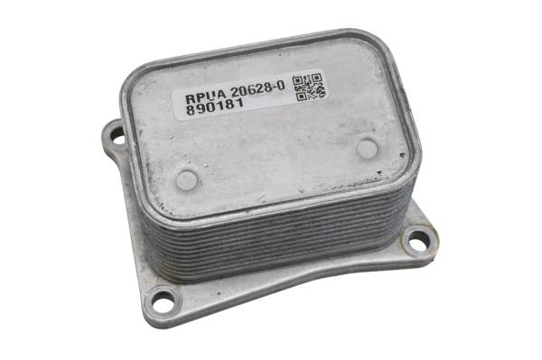 Can-Am - 23 Can-Am Defender Max HD7 Oil Cooler