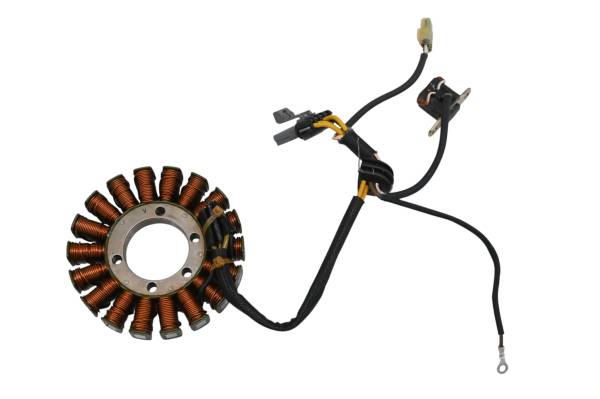 Polaris - 06 Polaris Ranger 500 4x4 EFI Stator
