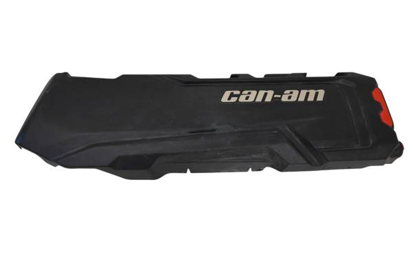 Can-Am - 23 Can-Am Defender Max HD7 Left Side Bed Panel Box Cover