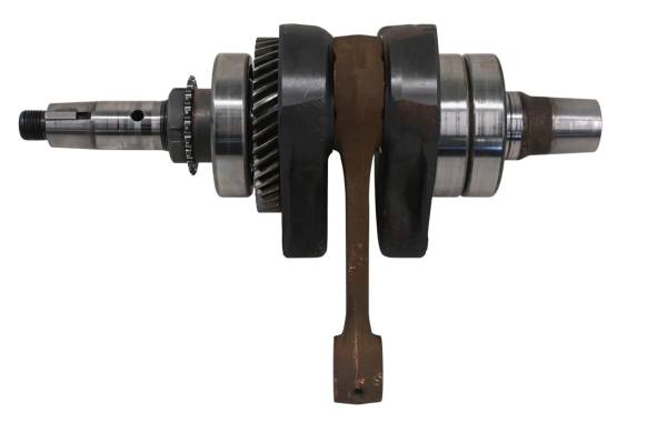 Polaris - 06 Polaris Ranger 500 4x4 EFI Crankshaft Crank Shaft & Connecting Rod