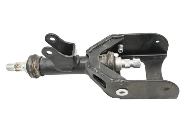 Kawasaki - 22 Kawasaki Teryx KRX 1000 Steering Stem Shaft KRF1000