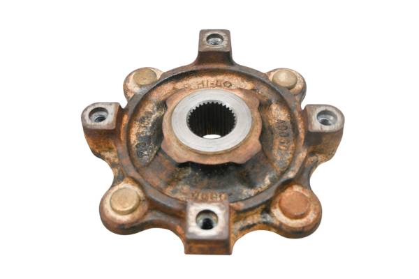 Kawasaki - 21 Kawasaki Teryx KRX 1000 Front Or Rear Wheel Hub Left Or Right KRF1000