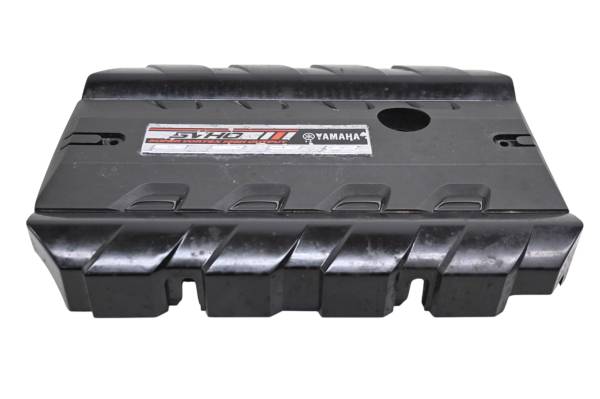 Yamaha - 18 Yamaha Waverunner GP1800 Outer Valve Cover