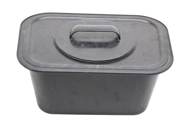 Yamaha - 18 Yamaha Waverunner GP1800 Tool Storage Box