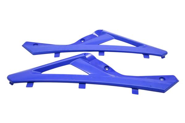 Yamaha - 18 Yamaha Waverunner GP1800 Side Covers Panels Fenders Left & Right