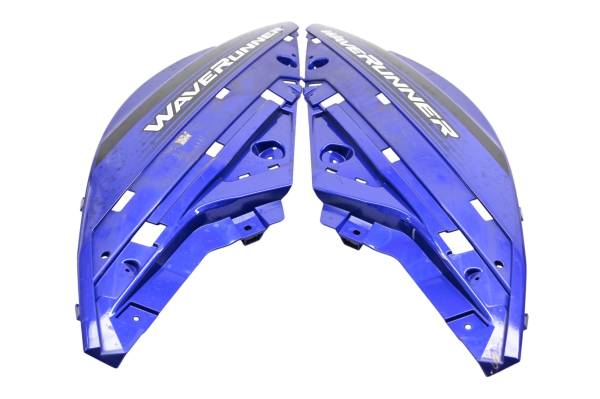 Yamaha - 18 Yamaha Waverunner GP1800 Side Covers Panels Fenders Left & Right